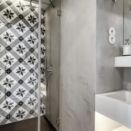 Beautiful 2 Bedroom With Views In Rua Augusta * ליסבון