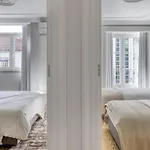Apartmán Beautiful 2 Bedroom With Views In Rua Augusta Lisboa