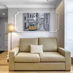 Beautiful 2 Bedroom With Views In Rua Augusta Apartament Lizbona